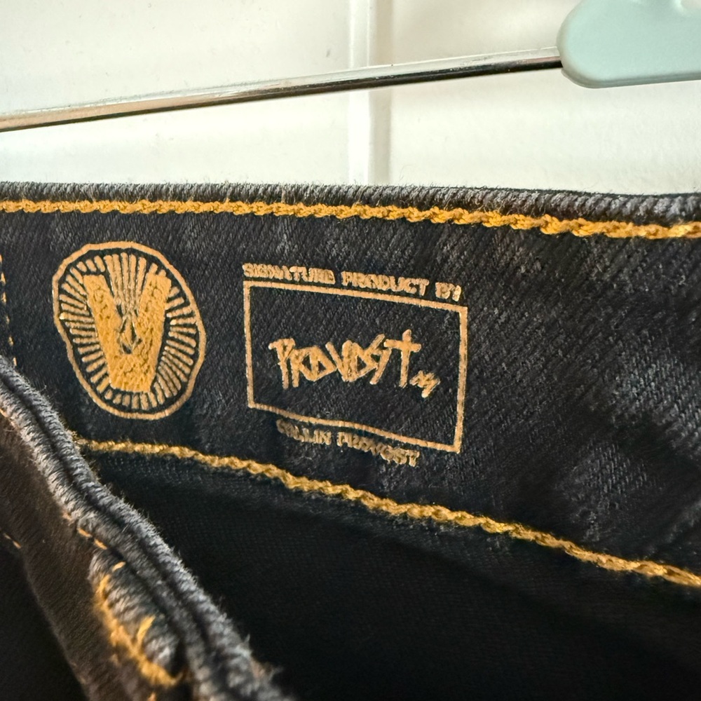 Volcom Modown Jeans - Colin Provost Signature Series - 36 - Picture 4 of 9